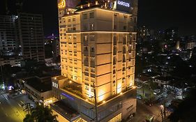 Harolds Hotel Cebu